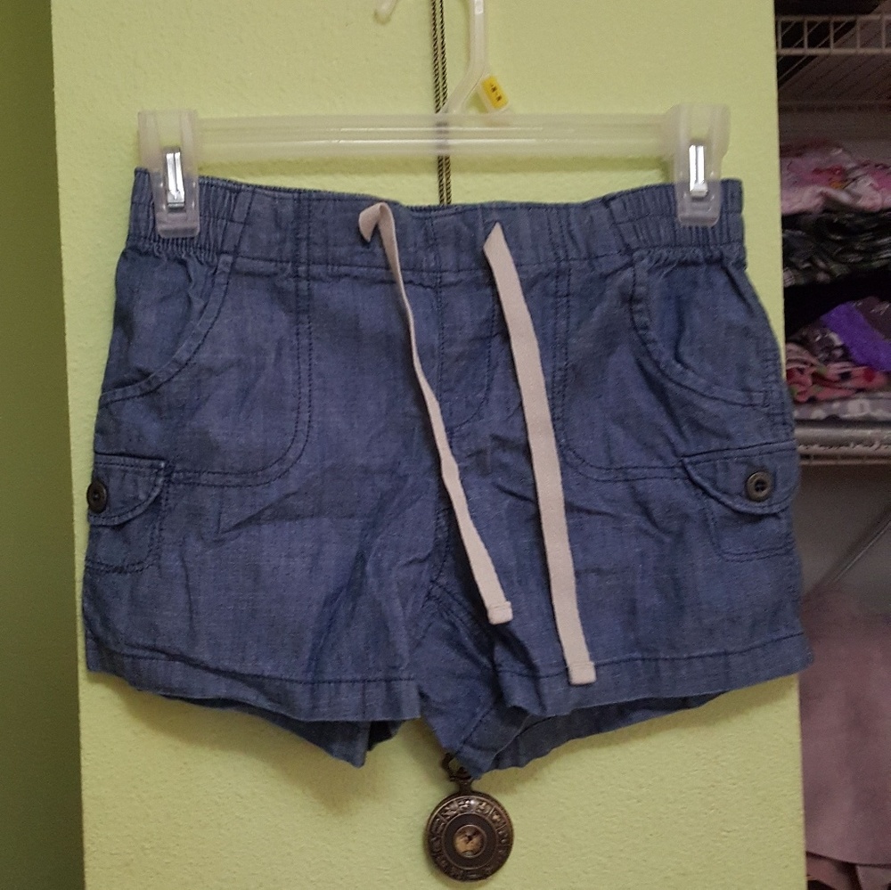 Shorts for girls